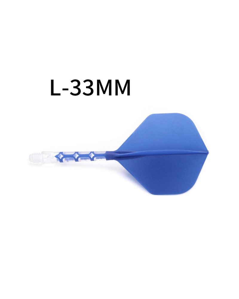 Cuesoul  AK57 Rost T19 Big STD Blue L