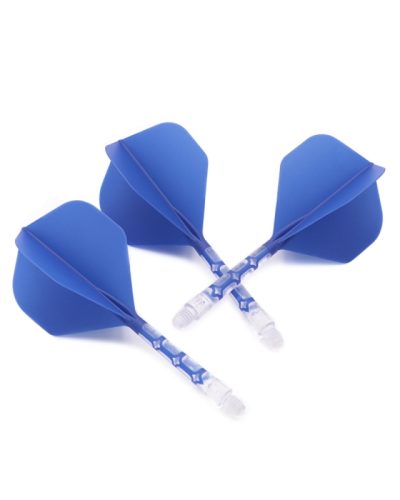 Cuesoul  AK57 Rost T19 Big STD Blue L