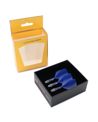 Cuesoul  AK57 Rost T19 Big STD Blue S