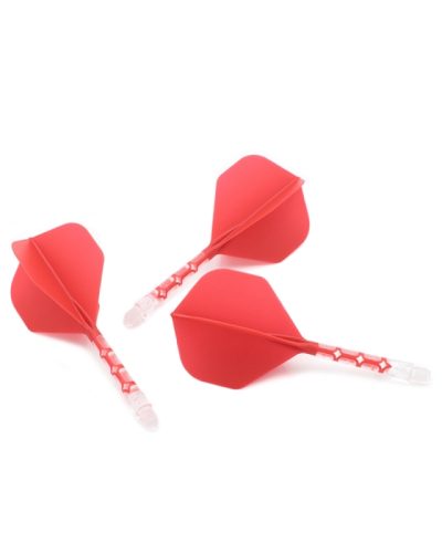 Cuesoul  AK57 Rost T19 Big STD Red L