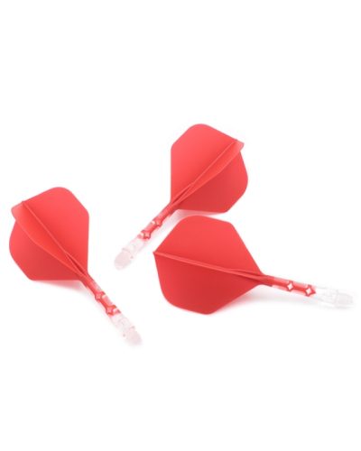 Cuesoul  AK57 Rost T19 Big STD Red M