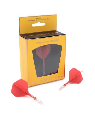 Cuesoul  AK57 Rost T19 Big STD Red M