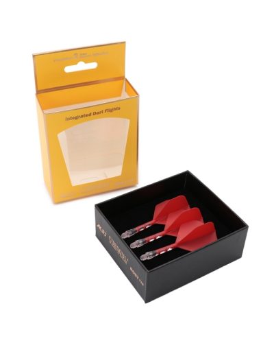 Cuesoul  AK57 Rost T19 Big STD Red M