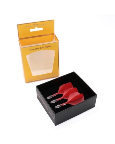 Cuesoul  AK57 Rost T19 Big STD Red S