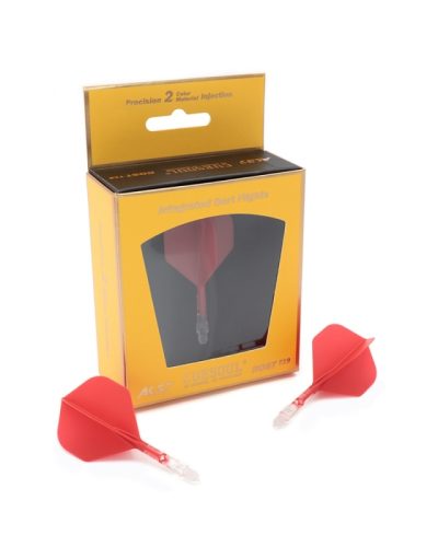 Cuesoul  AK57 Rost T19 Big STD Red S