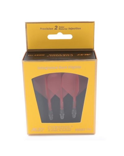 Cuesoul  AK57 Rost T19 Big STD Red S