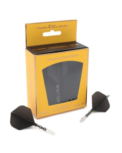 Cuesoul  AK57 Rost T19 Big STD Black M