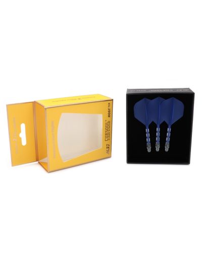 Cuesoul  AK57 Rost T19 Small STD Blue L