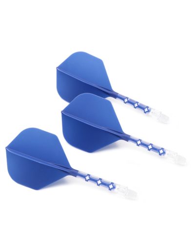 Cuesoul  AK57 Rost T19 Small STD Blue L