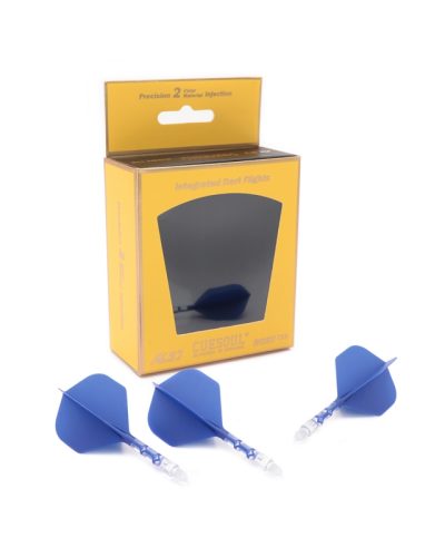 Cuesoul  AK57 Rost T19 Small STD Blue M