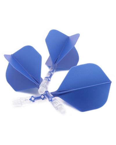 Cuesoul  AK57 Rost T19 Small STD Blue M