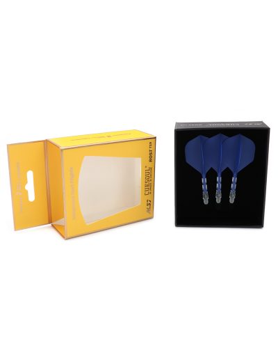 Cuesoul  AK57 Rost T19 Small STD Blue S