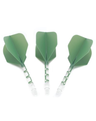 Cuesoul  AK57 Rost T19 Small STD Green L