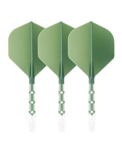 Cuesoul  AK57 Rost T19 Small STD Green L