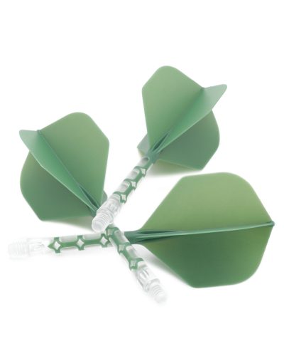 Cuesoul  AK57 Rost T19 Small STD Green L