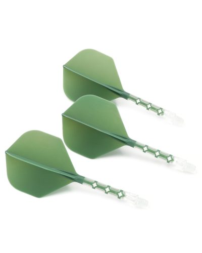 Cuesoul  AK57 Rost T19 Small STD Green L