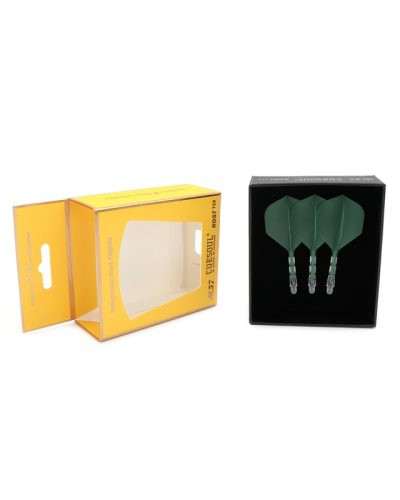 Cuesoul  AK57 Rost T19 Small STD Green M