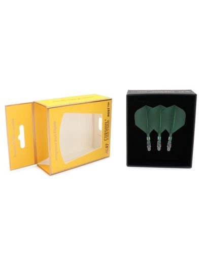 Cuesoul  AK57 Rost T19 Small STD Green S