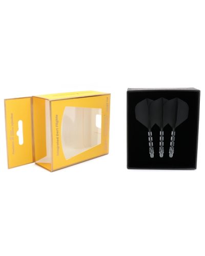 Cuesoul  AK57 Rost T19 Small STD Black L