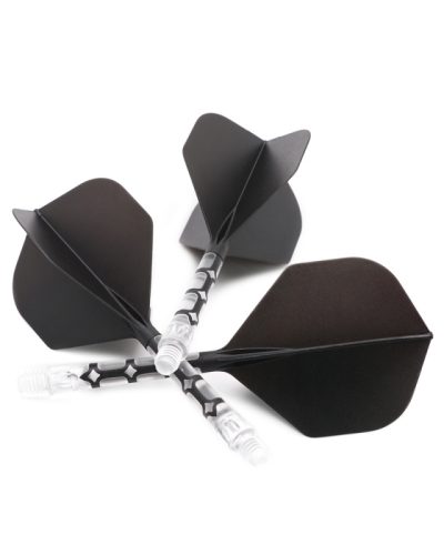 Cuesoul  AK57 Rost T19 Small STD Black L