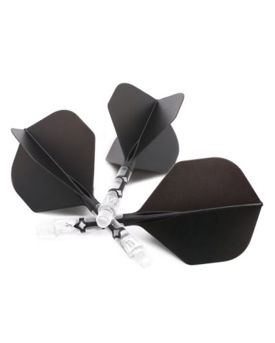 Cuesoul  AK57 Rost T19 Small STD Black M