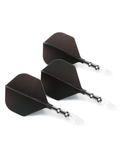 Cuesoul  AK57 Rost T19 Small STD Black M