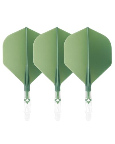 Cuesoul  AK57 Rost T19 Small STD Green S