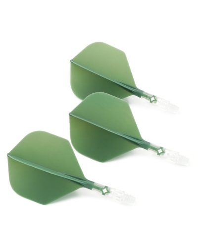 Cuesoul  AK57 Rost T19 Small STD Green S