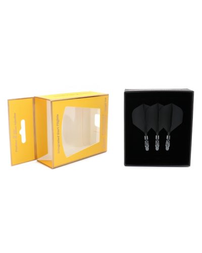 Cuesoul  AK57 Rost T19 Small STD Black S