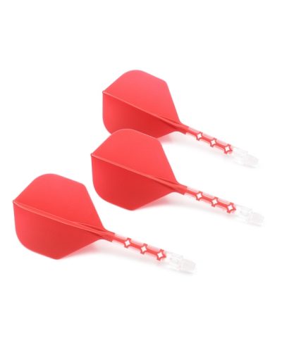 Cuesoul  AK57 Rost T19 Small STD Red L