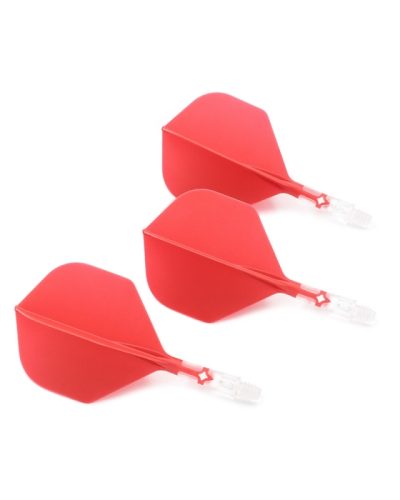 Cuesoul  AK57 Rost T19 Small STD Red S