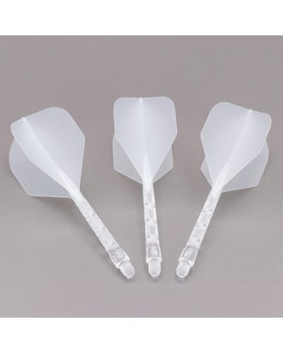 Cuesoul  AK57 Rost T19 Small STD Clear L