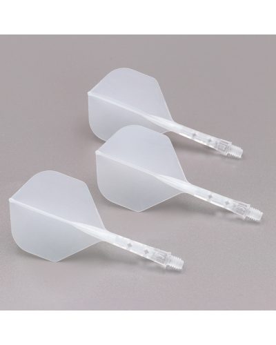 Cuesoul  AK57 Rost T19 Small STD Clear M