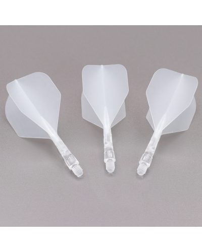 Cuesoul  AK57 Rost T19 Small STD Clear S