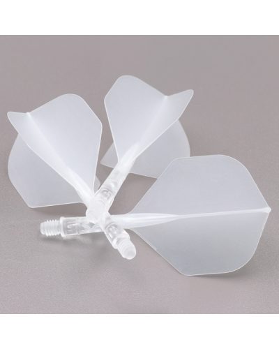 Cuesoul  AK57 Rost T19 Small STD Clear S