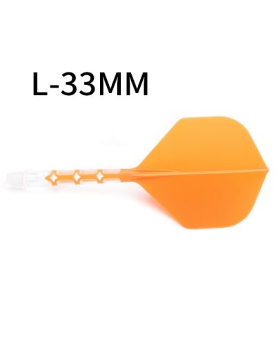 Cuesoul  AK57 Rost T19 Small STD Orange L