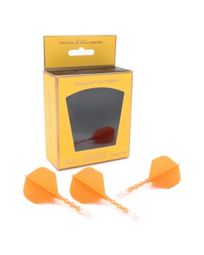 Cuesoul  AK57 Rost T19 Small STD Orange L