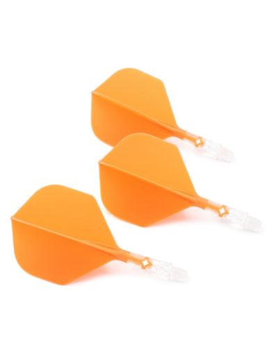 Cuesoul  AK57 Rost T19 Small STD Orange S