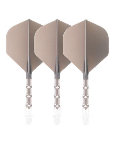 Cuesoul  AK57 Rost T19 Small STD Grey L