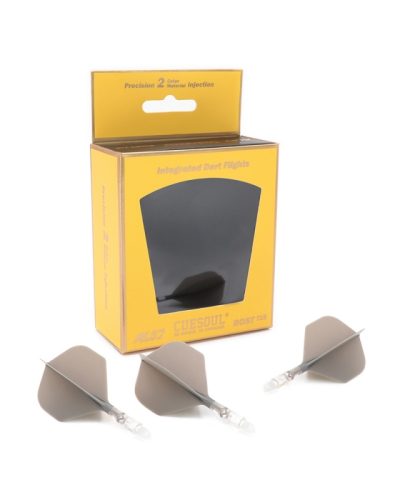 Aleta Cuesoul integrada todo en uno AK57 Rost T19 Small STD Gris S