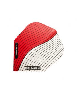 Harrows darts flights Marathon 1504
