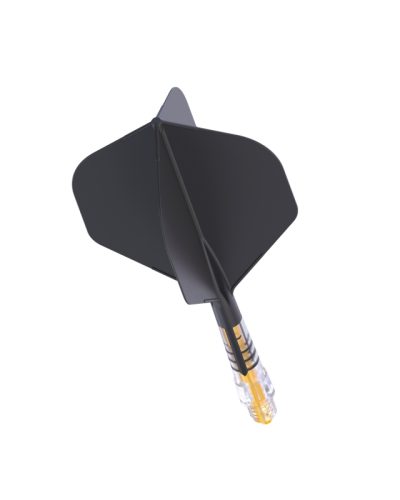 Cuesoul  Flight Rost T19 Carbon Big STD Black 4