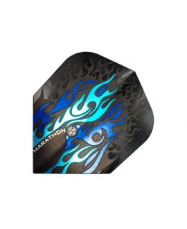 Harrows darts flights Marathon 1519