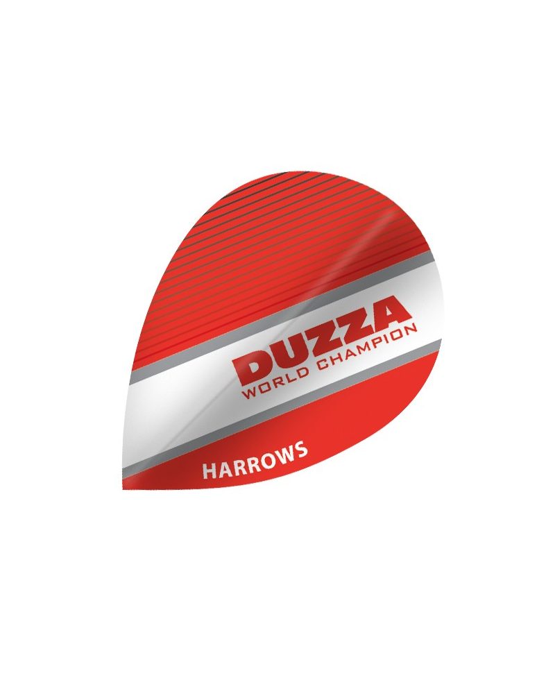 Aleta Harrows darts Marathon 1521 oval