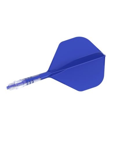 Cuesoul  Flight Rost T19 Carbon Big STD Blue 2