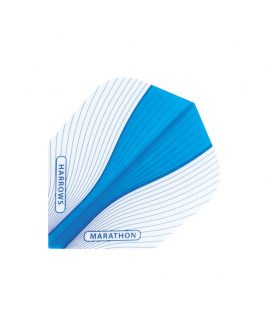 Harrows darts flights Marathon 1526