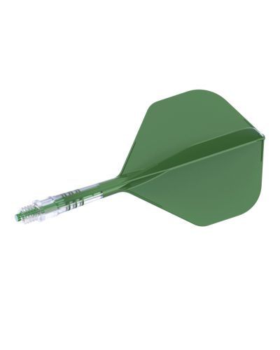 Cuesoul  Flight Rost T19 Carbon Big STD Green 2