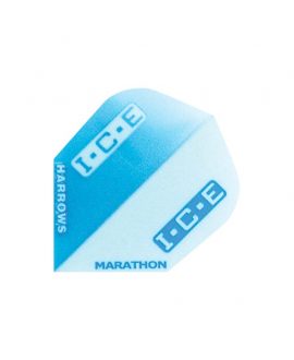 Harrows darts flights Marathon  1557