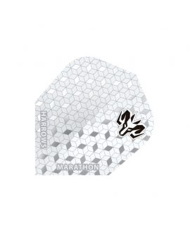 Harrows darts flights Marathon  1559