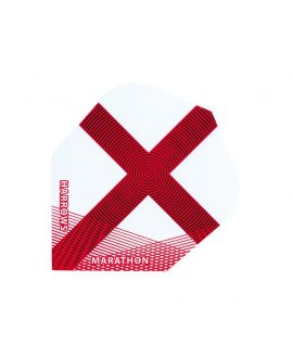 Harrows darts flights Marathon  1560